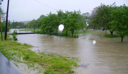 Povodne 2010 
