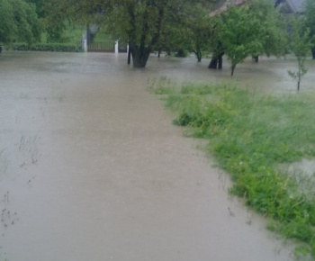 Povodne 2010